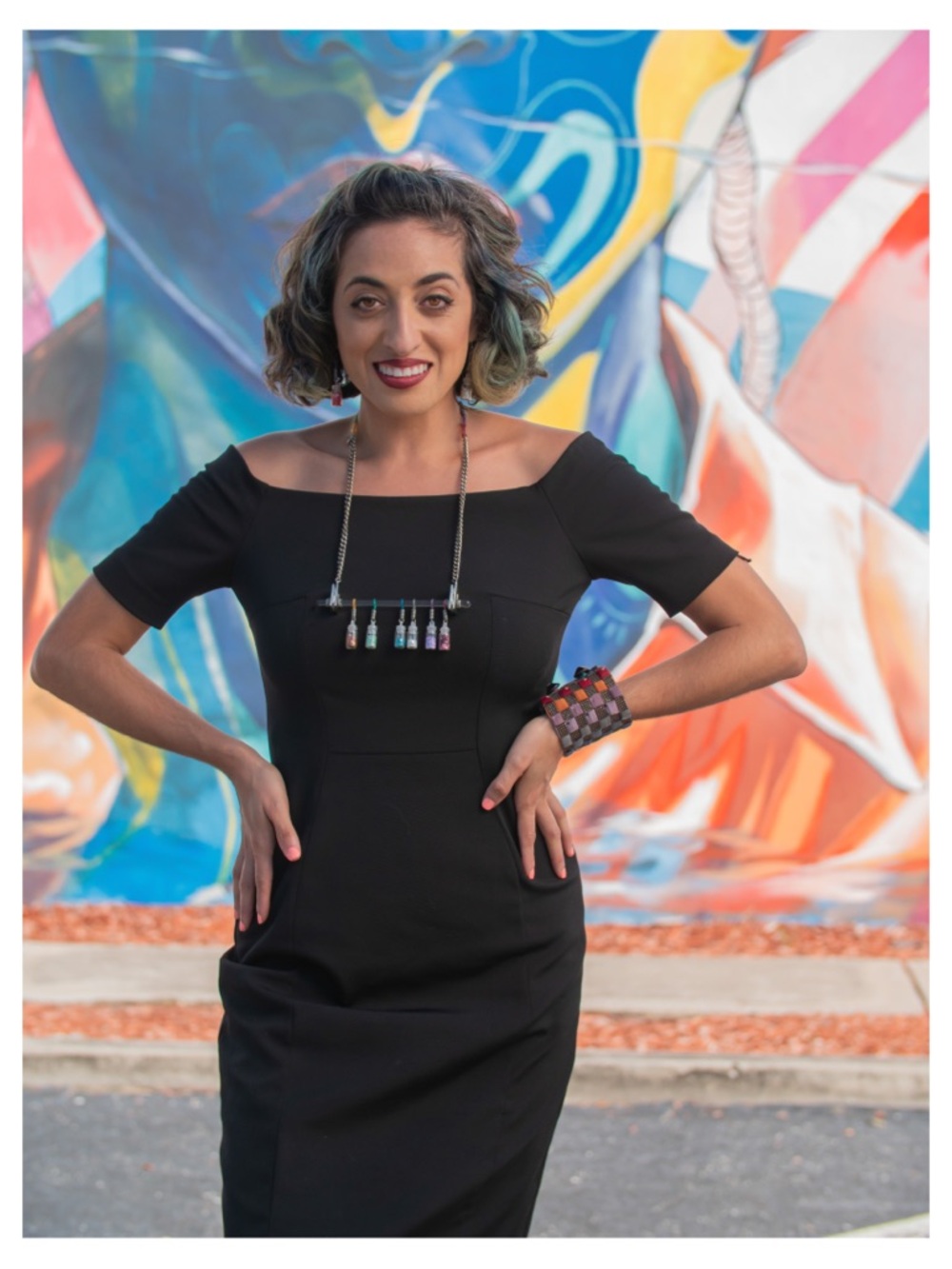 H&M | Timeless LBD - Picture 2 of 5
